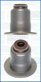 12039800 Сальник клапана FORD FOCUS 2.0EcoBlue 18-, MONDEO 2.0 19-, TRANSIT 2.0 15- (BCCC,YNFA,YNR6) AJUSA підбір по vin на Brocar