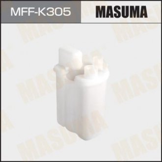MFFK305 Фильтр топливный FS9308 в бак (без крышки)HYUNDAI i30ELANTRA12- (MFFK305) MASUMA MASUMA подбор по vin на Brocar