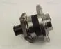 853029218 Ступиця зад. ABS+ Audi A6 Skoda Superb I VW Passat 1.6-3.7 06.94-03.08 TRISCAN підбір по vin на Brocar