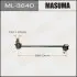 ML3640 Стойка стабилизатора переднего ##E12#ZZE13##NE1###T24# (ML3640) MASUMA MASUMA підбір по vin на Brocar