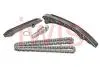 59023SET Ланцюг ГРМ к-т BMW 3 (E36/E46)/5 (E34/E39/E60)/7 (E38) 2.0-3.0 92- IWIS підбір по vin на Brocar