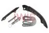 59023SET Ланцюг ГРМ к-т BMW 3 (E36/E46)/5 (E34/E39/E60)/7 (E38) 2.0-3.0 92- IWIS підбір по vin на Brocar