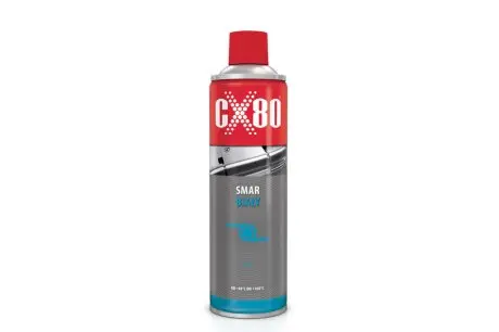 220 Дверне мастило (500ml) CX80 підбір по vin на Brocar