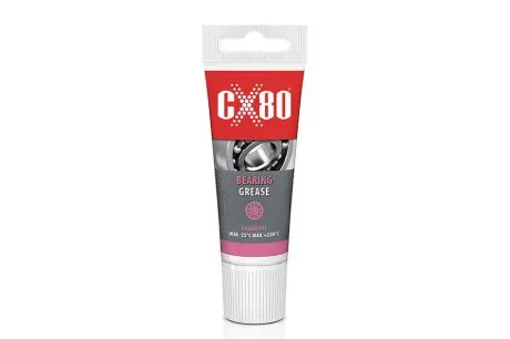215 Змазка для пiдшипникiв (40g) CX80 підбір по vin на Brocar