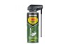 NX20700 Силіконова змазка Professional Cobra (200ml) NOWAX підбір по vin на Brocar