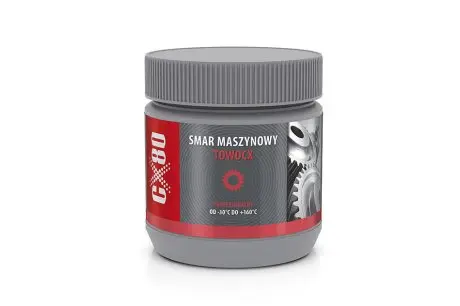 175 Мастило універсальне (500g) CX80 підбір по vin на Brocar