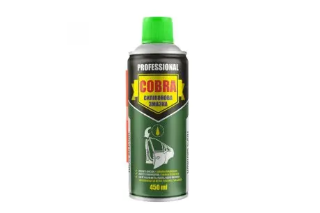 NX45200 Силиконовая смазка Cobra (450ml) NOWAX підбір по vin на Brocar