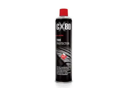 326 Поліроль для шин Tire Protector (600ml) CX80 підбір по vin на Brocar