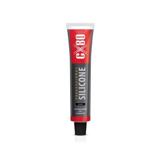 061 Герметик чорний 80ml (-65C +260C) CX80 подбор по vin на Brocar