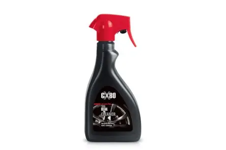 333 Очисник колiсних дискiв Rim Cleaner (600ml) CX80 підбір по vin на Brocar