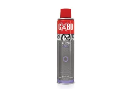 021 Змазка силiконова (300ml) CX80 підбір по vin на Brocar