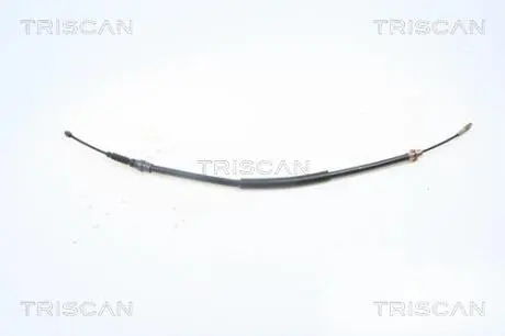 814028177 Трос ручника Peugeot 605 93- TRISCAN підбір по vin на Brocar