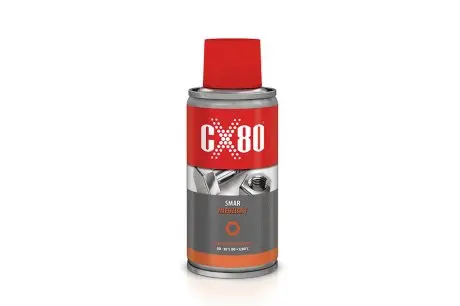 010 Змазка мiдна, спрей (150ml) CX80 підбір по vin на Brocar