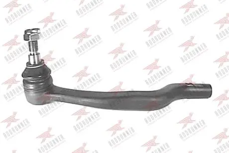 TRM502 Накiнечник рульової тяги RODRUNNER підбір по vin на Brocar