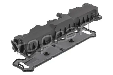 724356 Кришка головки цилiндра TOPRAN підбір по vin на Brocar