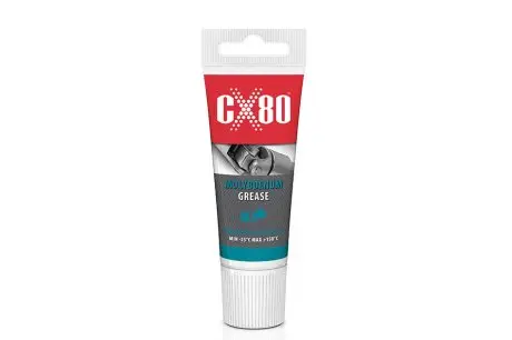 332 Змазка молiбденова (40g) CX80 підбір по vin на Brocar