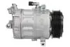 KTT090142 Компресор кондиціонера THERMOTEC підбір по vin на Brocar