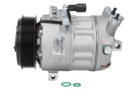 KTT090142 Компресор кондиціонера THERMOTEC подбор по vin на Brocar