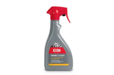 049 Очисник двигуна Engine Cleaner (600ml) CX80 підбір по vin на Brocar