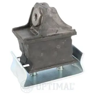 F88147 Опора двигуна / КПП OPTIMAL подбор по vin на Brocar