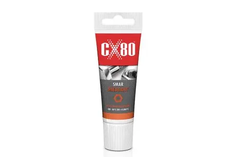 032 Змазка мiдна (40g) CX80 підбір по vin на Brocar