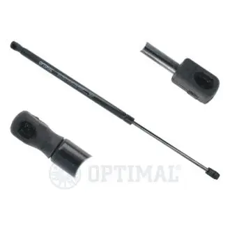 AG51809 Газова пружина OPTIMAL подбор по vin на Brocar