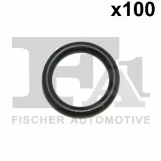 076488100 Кільце гумове FA1 підбір по vin на Brocar