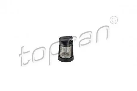 409051 Фiльтр АКПП TOPRAN підбір по vin на Brocar