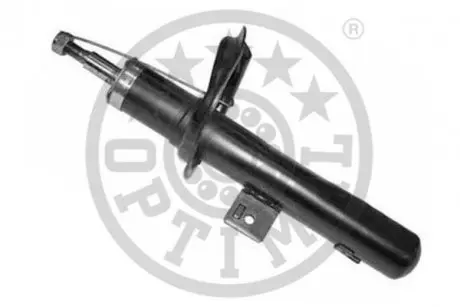 A67074GR Амортизатор OPTIMAL подбор по vin на Brocar