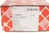 179114 Подушка двигуна FEBI BILSTEIN 179114 FEBI BILSTEIN підбір по vin на Brocar