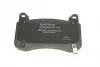 0986460085 ДИСКОВІ КОЛОДКИ BOSCH 0 986 460 085 BOSCH підбір по vin на Brocar