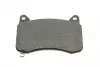 0986460085 ДИСКОВІ КОЛОДКИ BOSCH 0 986 460 085 BOSCH підбір по vin на Brocar