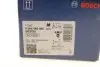 0986460085 ДИСКОВІ КОЛОДКИ BOSCH 0 986 460 085 BOSCH підбір по vin на Brocar