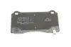 0986460084 ДИСКОВІ КОЛОДКИ BOSCH 0 986 460 084 BOSCH підбір по vin на Brocar