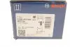 0986460084 ДИСКОВІ КОЛОДКИ BOSCH 0 986 460 084 BOSCH підбір по vin на Brocar