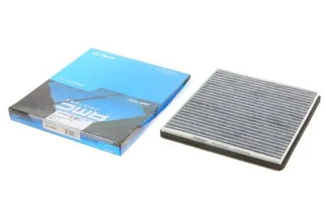 SC9502C Фільтр салону KAVO PARTS SC-9502C KAVO підбір по vin на Brocar