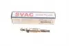 Свічка розжарювання SVAC SV095