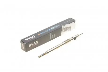 SV046 Свічка розжарювання SVAC SV046 SVAC підбір по vin на Brocar