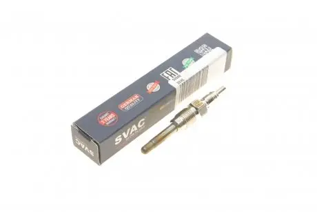 SV040 Свічка розжарювання SVAC SV040 SVAC подбор по vin на Brocar