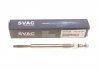 Свічка розжарювання SVAC SV026
