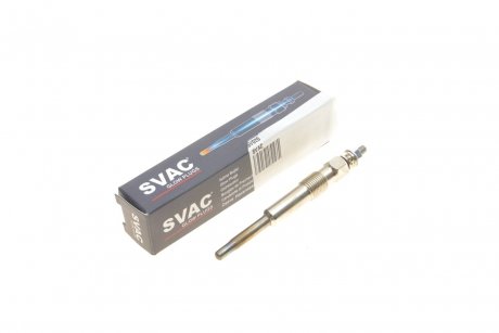 SV020 Свічка розжарювання SVAC SV020 SVAC підбір по vin на Brocar