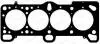 Прокладка, головка циліндра KIA/HYUNDAI 1,4 16V G4EE 05-10 (вир-во Payen) AH6240