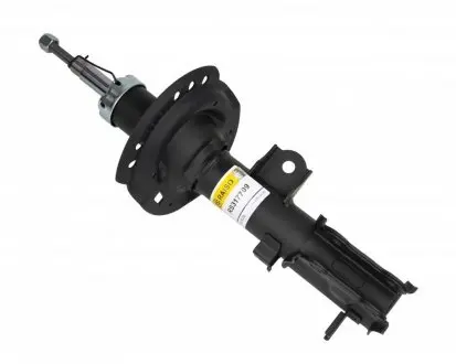 RS317709 Амортизатор передній пр. Hyundai Accent IV/Kia Rio III 11- (газ.) RAISO подбор по vin на Brocar