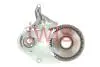 59800SET Ланцюг ГРМ к-т BMW 3 (F30/F31)/5 (F10/F11) (N20B16/N20B20) 11-19 IWIS підбір по vin на Brocar