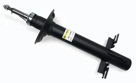 RS314708 Амортизатор передній Ducato/Boxer/Jumper 06- (1.1-1.5t) (газ) RAISO подбор по vin на Brocar