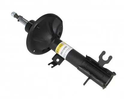 RS314767 Амортизатор передній пр. Chevrolet Aveo 05 (газ.) RAISO подбор по vin на Brocar