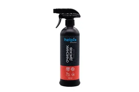 4823075800148 Очисник дисків (500ml) HELPIX підбір по vin на Brocar