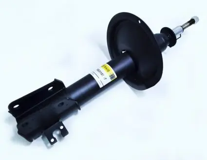 RS310767 Амортизатор передній Scudo/Expert 97-03 (газ.) RAISO підбір по vin на Brocar