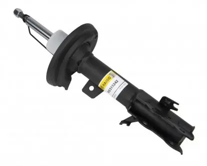 RS315242 Амортизатор передній Fiesta VI 08-пр. (газ.) RAISO подбор по vin на Brocar