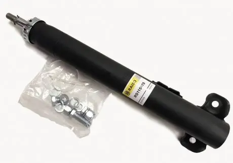 RS115070 Амортизатор передній MB (W124/W201) (газ.) RAISO подбор по vin на Brocar